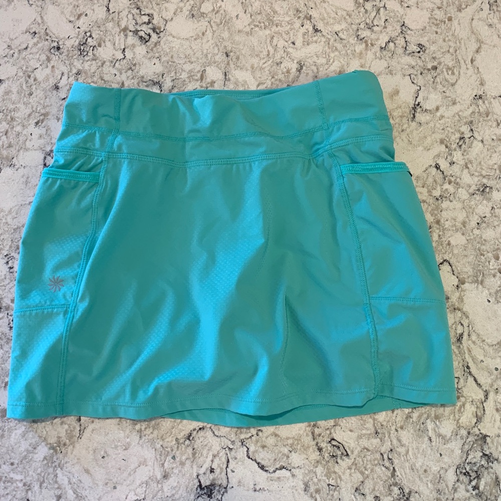 Athleta Skort